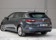 Renault Mégane Kombi 1,3 l 103 kw