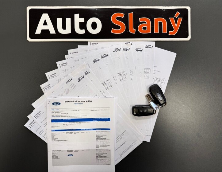 Ford Ranger Pick-up 3,2 l 147 kw