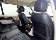 Land Rover Range Rover SUV 5,0 l 386 kw