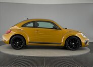 Volkswagen Beetle Hatchback 1,2 l 77 kw