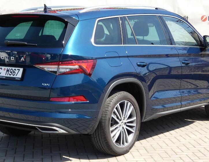 Škoda Kodiaq 6