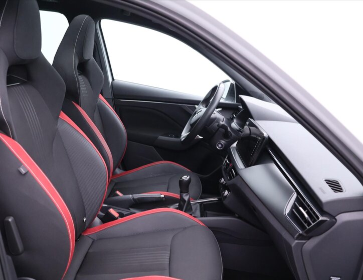 Škoda Kamiq SUV / Terénní 999,0 81 kw