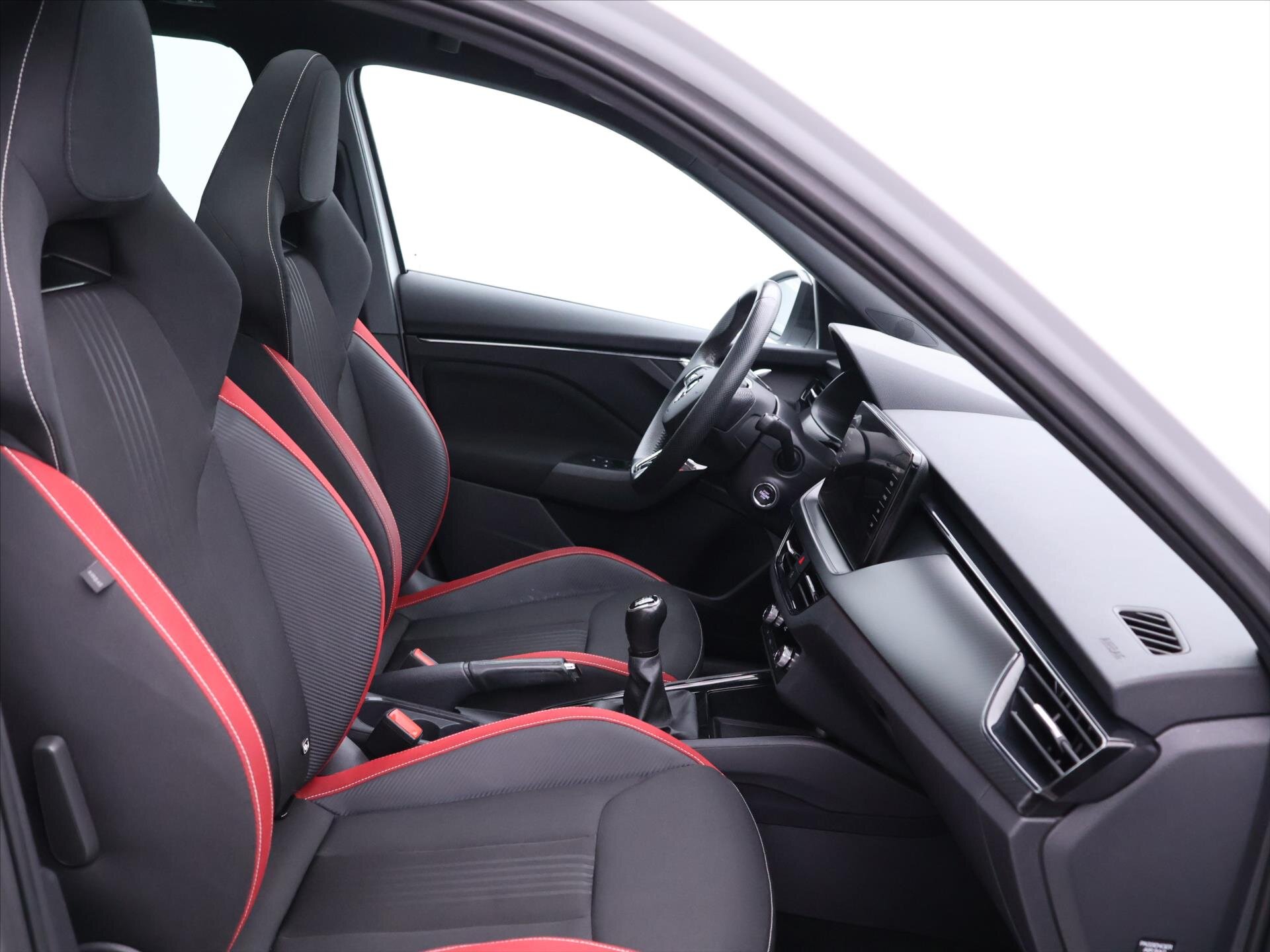 Škoda Kamiq SUV / Terénní 999,0 81 kw