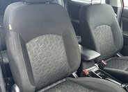 Mitsubishi ASX SUV / Terénní 2,0 l 110 kw