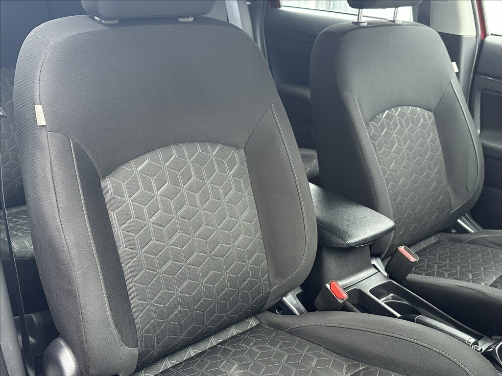 Mitsubishi ASX SUV / Terénní 2,0 l 110 kw
