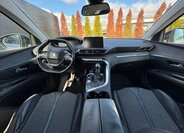 Peugeot 5008 SUV / Terénní 2,0 l 110 kw