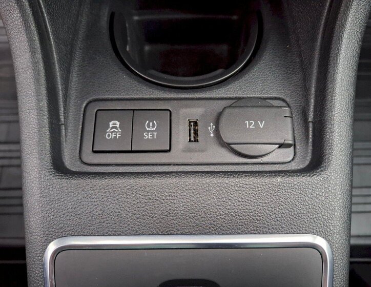 Škoda Citigo Hatchback 999,0 44 kw