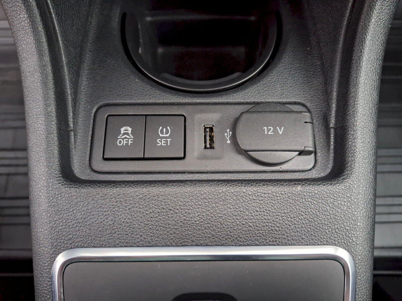 Škoda Citigo Hatchback 999,0 44 kw