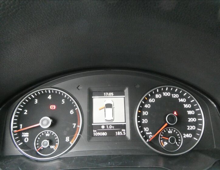 Volkswagen Golf Plus 35