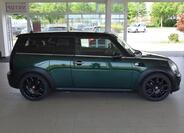 Mini Clubman 4
