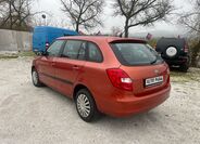 Škoda Fabia 10