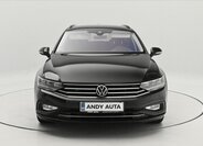 Volkswagen Passat Kombi 2,0 l 110 kw