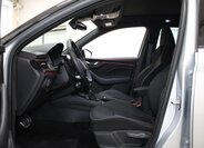 Škoda Kamiq SUV 1,5 l 110 kw