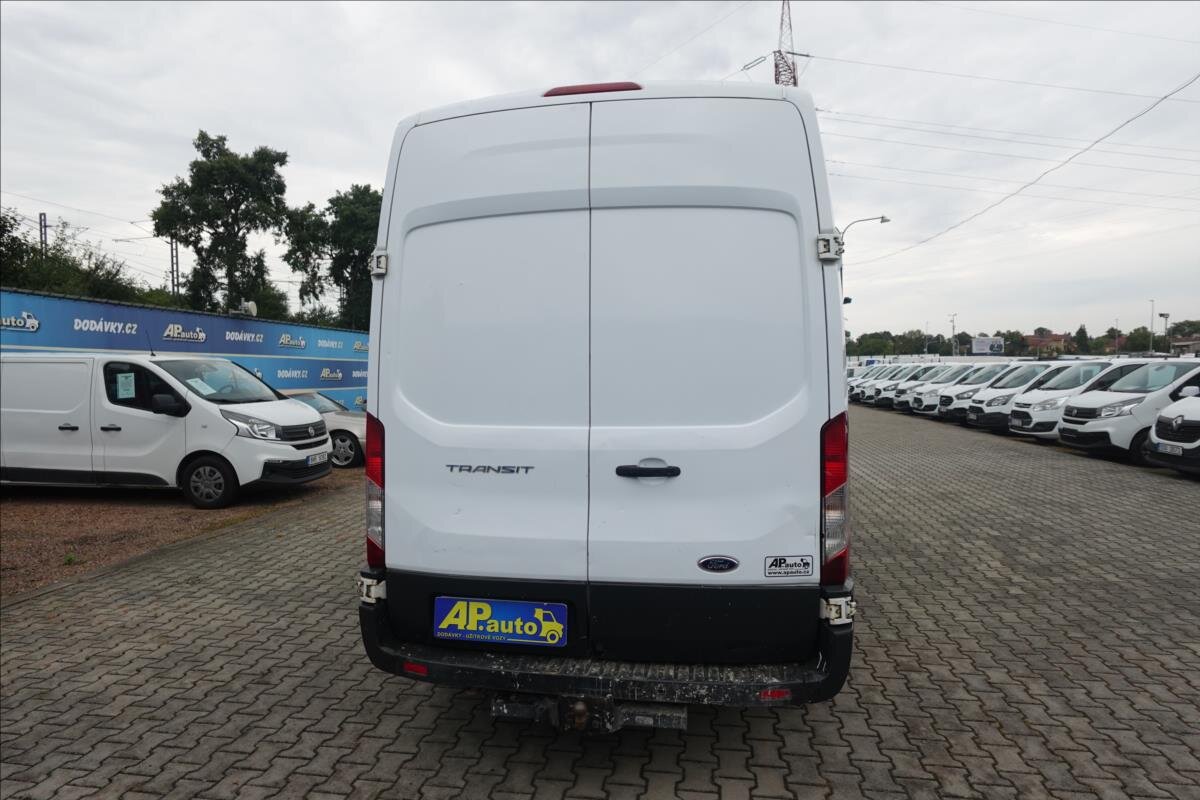 Ford Transit Ostatní 2,0 l 96 kw
