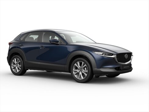Mazda CX-30 SUV / Terénní 2,5 l 103 kw