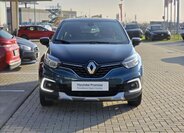 Renault Captur Hatchback 1,2 l 87 kw