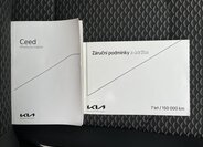 KIA XCeed Hatchback 1,5 l 118 kw