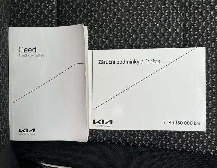 KIA XCeed Hatchback 1,5 l 118 kw