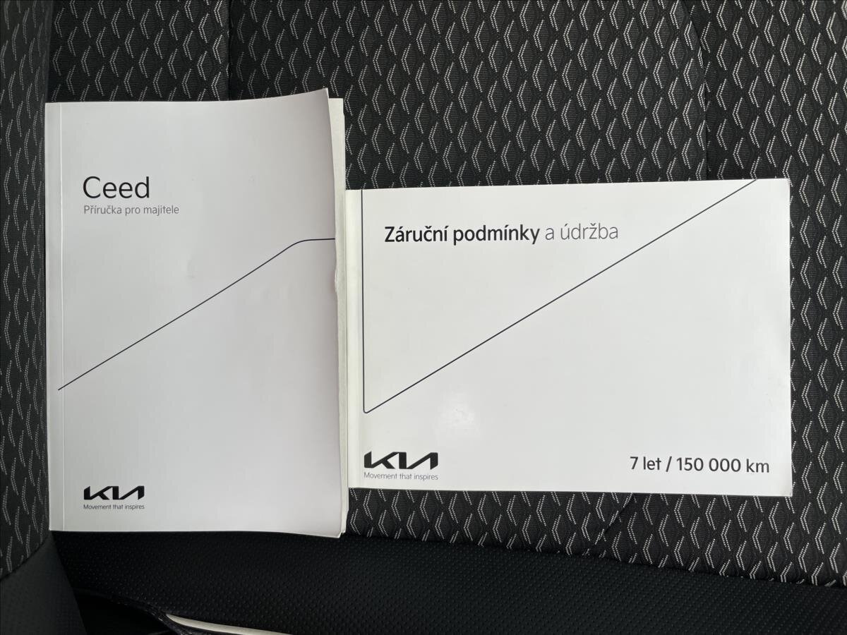 KIA XCeed Hatchback 1,5 l 118 kw