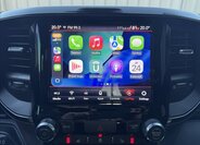 Dodge RAM 1500 Pick-up 5,7 l 295 kw