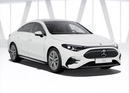 Mercedes-Benz CLA Kupé 0,0 200 kw