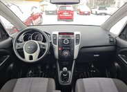 KIA Venga 15