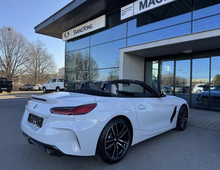 BMW Z4 13