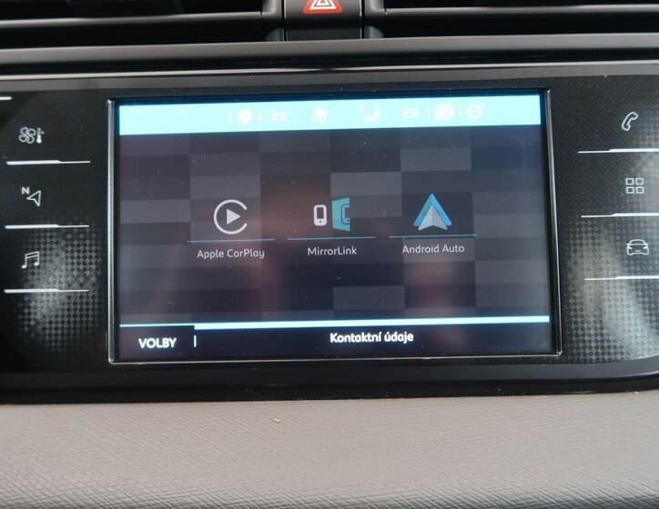 Citroën C4 Picasso 25