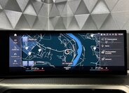 BMW Řada 3 Sedan 2,0 l 140 kw