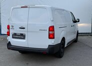 Toyota ProAce VAN / Minibus 2,0 l 106 kw