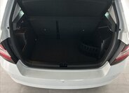 Škoda Fabia Hatchback 1,2 l 66 kw