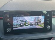 Škoda Scala Hatchback 1,0 l 85 kw