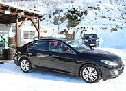Mazda 6 Sedan 2,0 l 108 kw