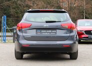 KIA Ceed 6