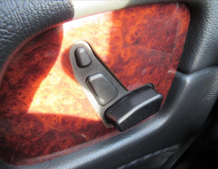 Mercedes-Benz CLK 24