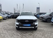 Ford Ranger Pick-up 3,0 l 177 kw