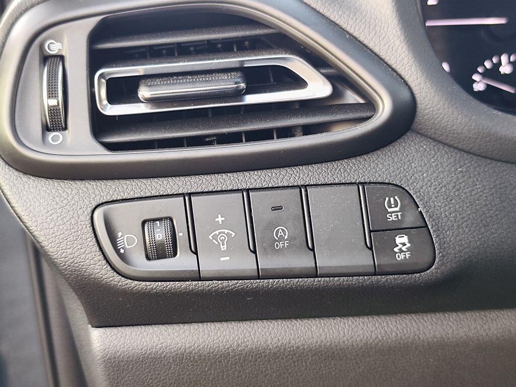 Hyundai i30 Kombi 998,0 88 kw