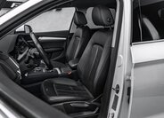 Audi Q5 SUV 2,0 l 140 kw