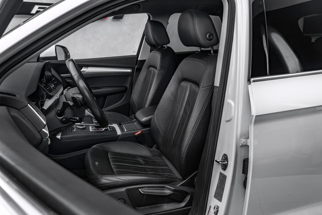 Audi Q5 SUV 2,0 l 140 kw