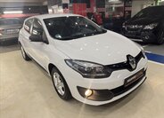 Renault Mégane Hatchback 1,6 l 81 kw