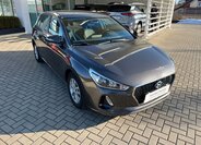 Hyundai i30 Hatchback 998,0 88 kw