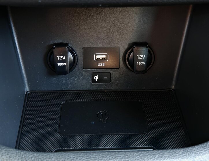 Hyundai i30 Kombi 1,5 l 117 kw