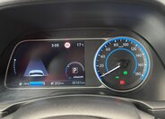 Nissan Leaf Hatchback 0,0 110 kw