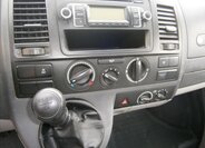 Volkswagen Transporter Kombi 2,0 l 62 kw