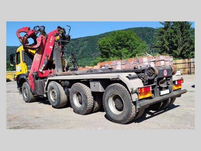 Volvo Ostatní Ostatní 0,0 294 kw