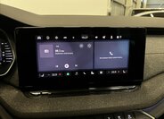 Škoda Octavia Liftback 1,5 l 110 kw