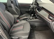 Škoda Kamiq SUV / Terénní 1,5 l 110 kw