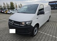 Volkswagen Transporter 1