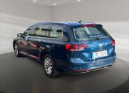 Volkswagen Passat Kombi 1,5 l 110 kw