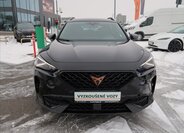 Cupra Formentor SUV / Terénní 1,5 l 110 kw